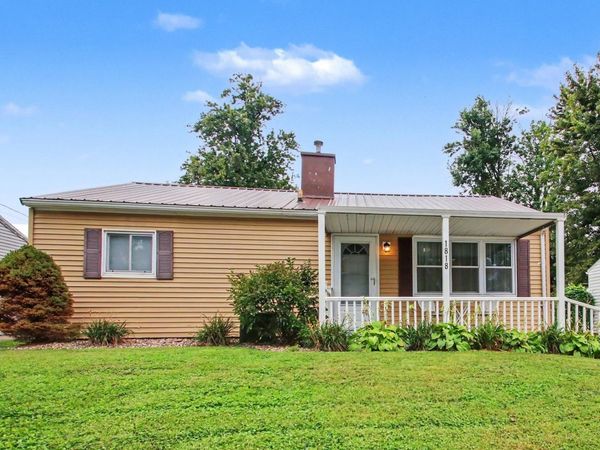 1818 Highland Drive N, Quincy, IL 62301