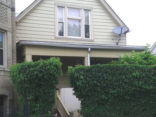 3718 W Mclean Avenue , Unit 2, Chicago, IL 60647
