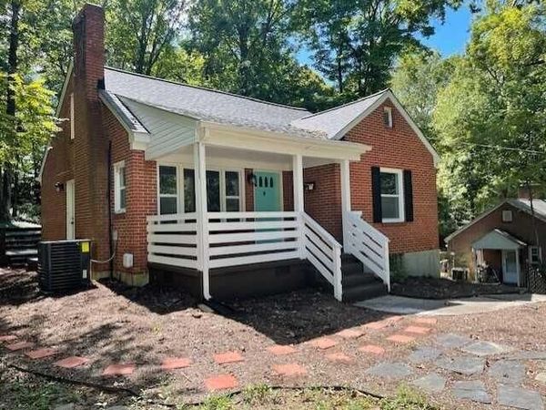 3610 Pinevale RD , Roanoke, VA 24018