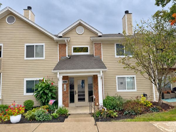 490 Lakeview Drive, Unit 7, Wilder, KY 41071