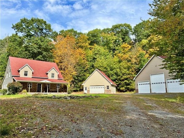 2676 County Route 22 , Richland, NY 13144