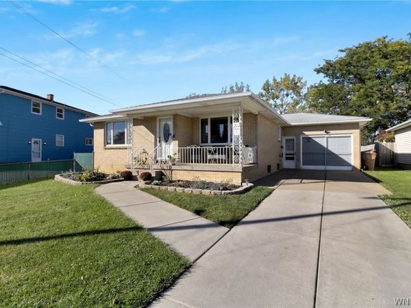 91 Sandy Lane , Buffalo, NY 14227