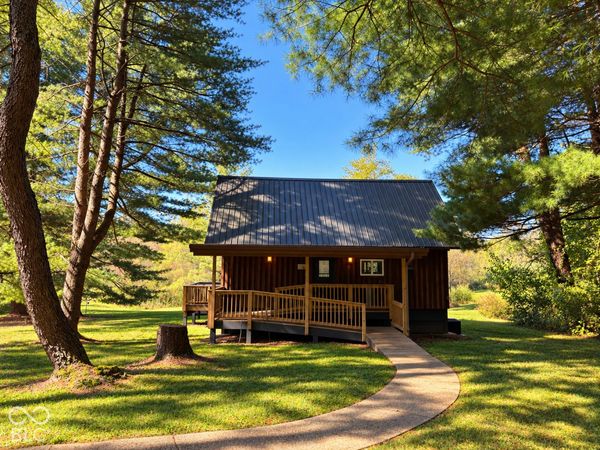 8208 E State Road 46 , Bloomington, IN 47401