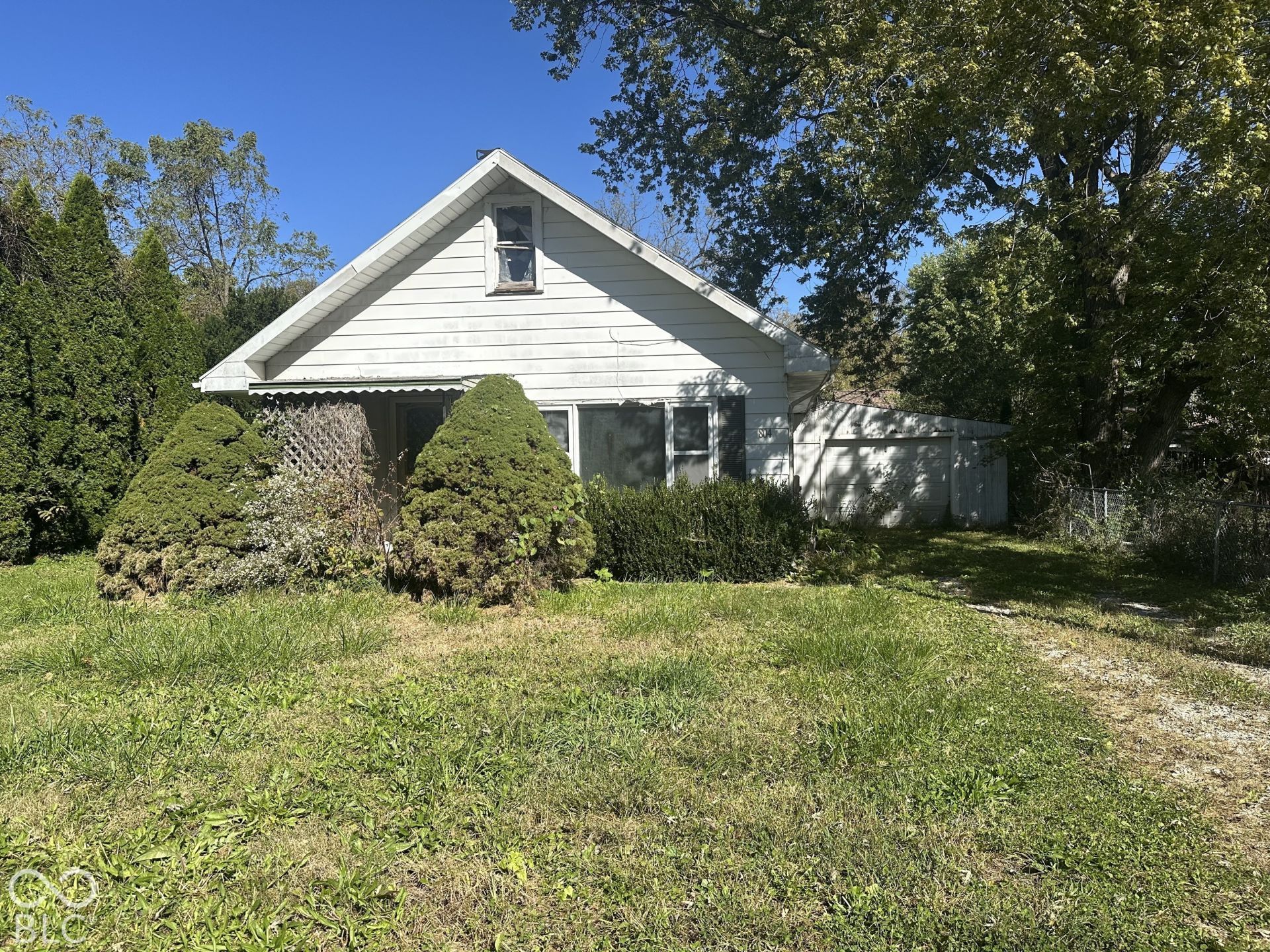 804 W 4th Street, Alexandria, IN 46001 Main Photo