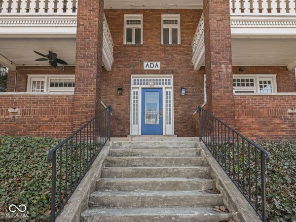 549 Fletcher Avenue , Unit 1, Indianapolis, IN 46203