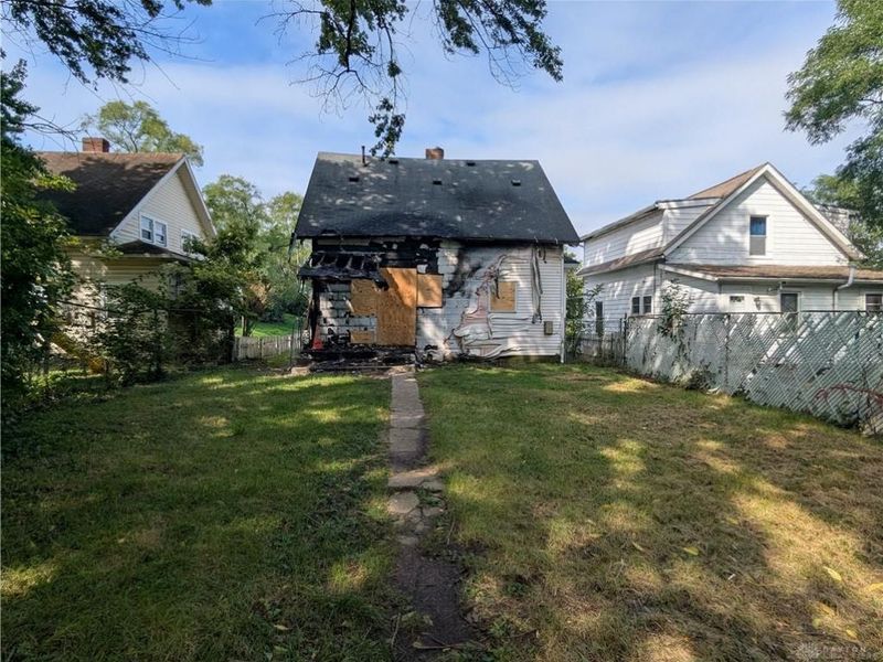 134 S Shaffer Street, Springfield, OH 45506 Photo 5