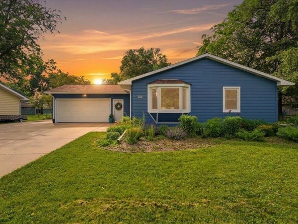 345 Kennedy Drive, Oregon, WI 53575