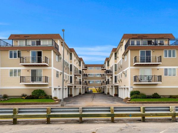 407 Ocean Boulevard, Unit B11, Hampton, NH 03842