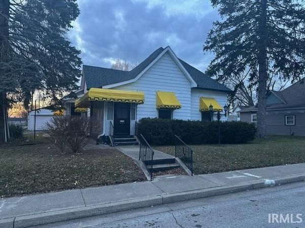 415 N Jay Street, Kokomo, IN 46901