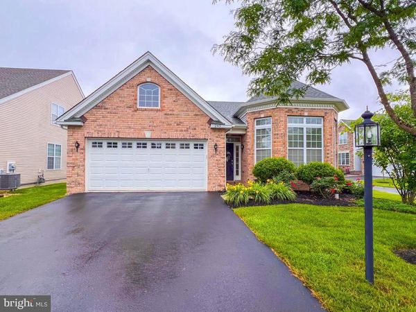 245 CARSON WAY , YARDLEY, PA 19067