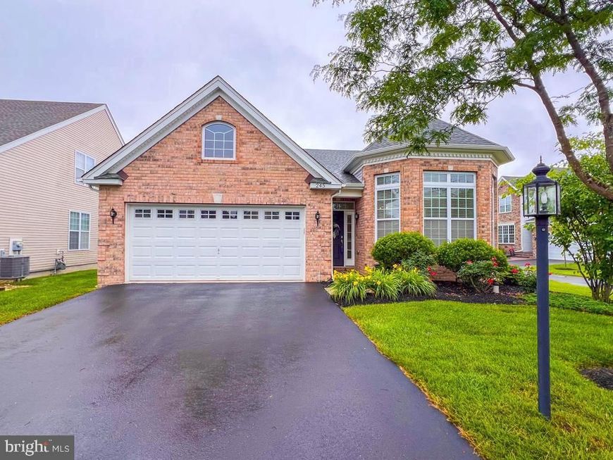 245 Carson Way , Yardley, PA 19067 Main Photo