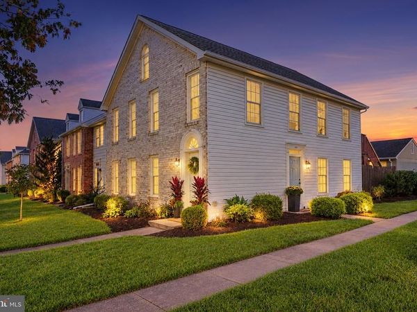 457 DELANCEY COURT, MECHANICSBURG, PA 17055