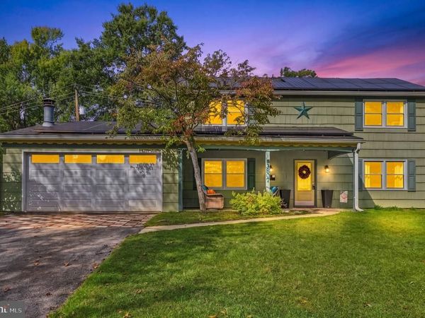 3807 WINCHESTER LANE, BOWIE, MD 20715