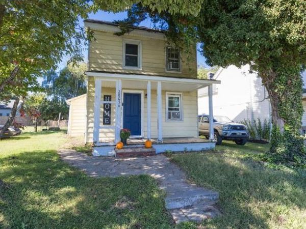 28036 CREAMERY STREET , KENNEDYVILLE, MD 21645