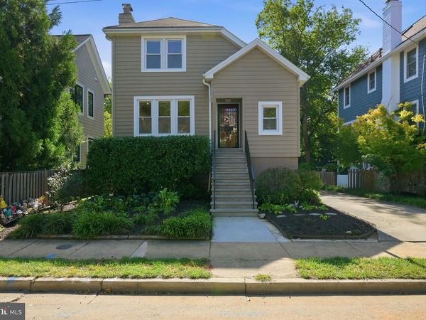 3316 2ND ROAD N, ARLINGTON, VA 22201