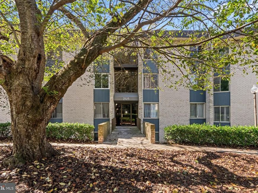 2505 Baltimore Road , Unit 2505-7, Rockville, MD 20853 Main Photo