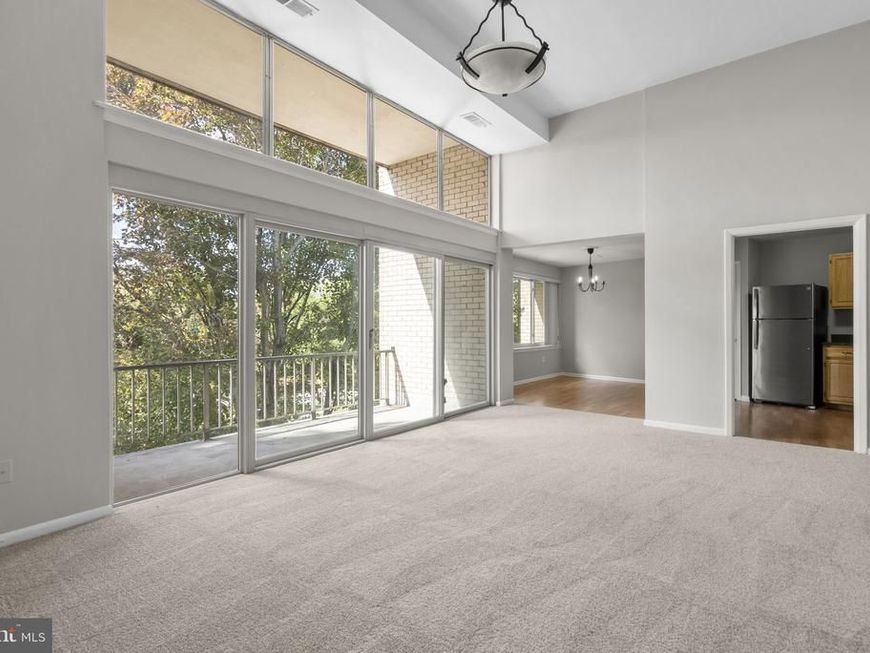 2505 Baltimore Road , Unit 2505-7, Rockville, MD 20853 Main Photo