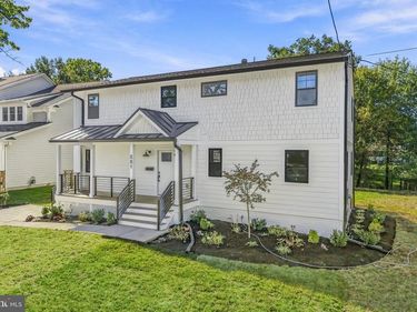 501 DELANO DRIVE SE, VIENNA, VA 22180