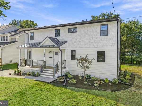501 DELANO DRIVE SE, VIENNA, VA 22180