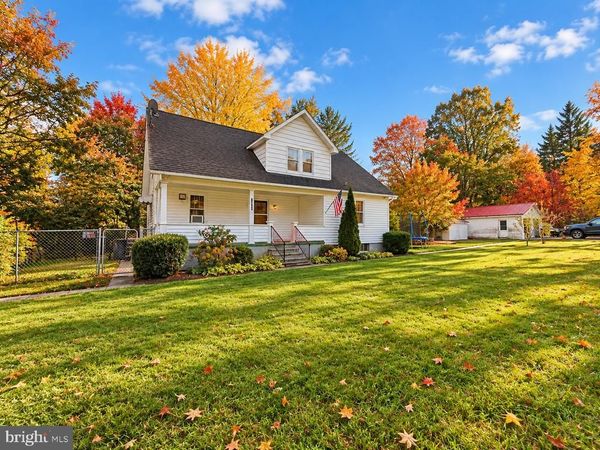 13510 CRADDOCK ROAD SW, LAVALE, MD 21502