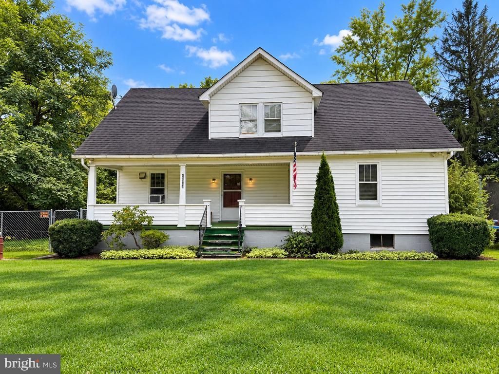 13510 CRADDOCK ROAD SW , LAVALE, MD 21502