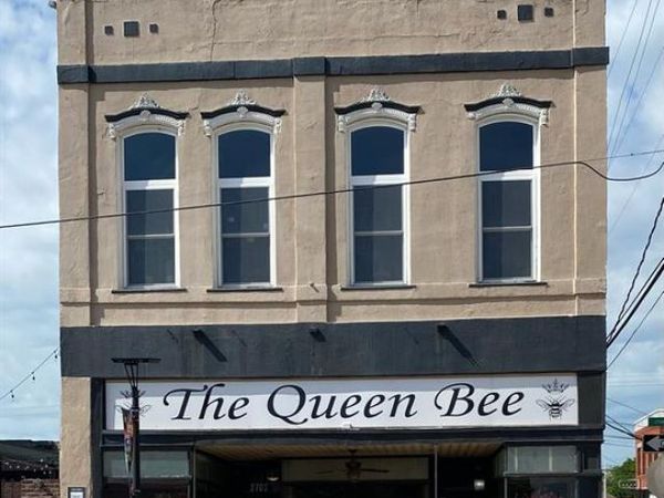 2702 Lee Street, Greenville, TX 75401