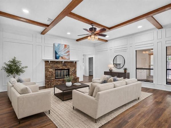 901 Willow Brook Drive, Allen, TX 75002