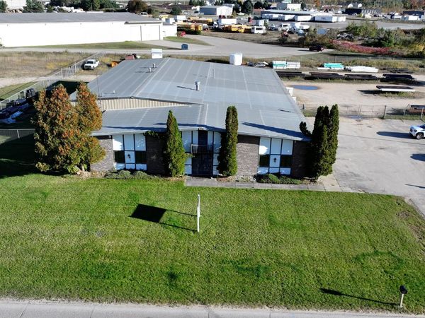 1629 O'Rourke Boulevard, Gaylord, MI 49735