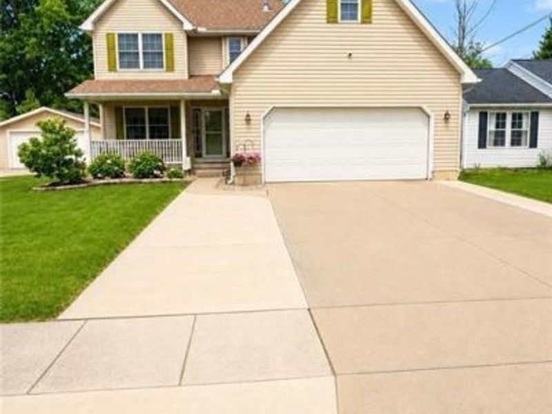 5856 Ridgeview Boulevard , North Ridgeville, OH 44039 Photo 29