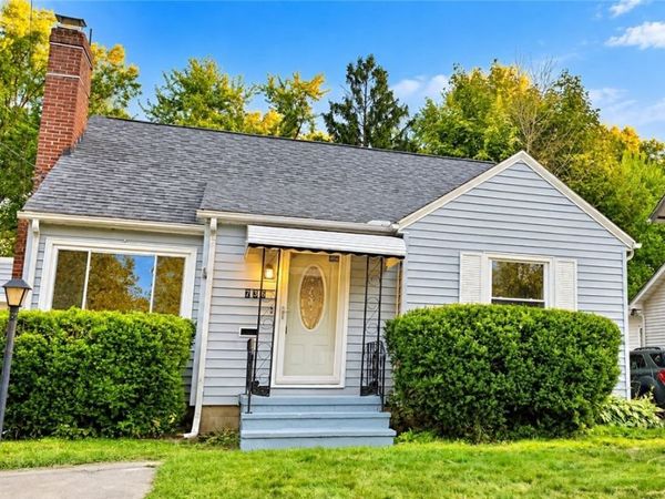 736 E Highland Avenue , Ravenna, OH 44266