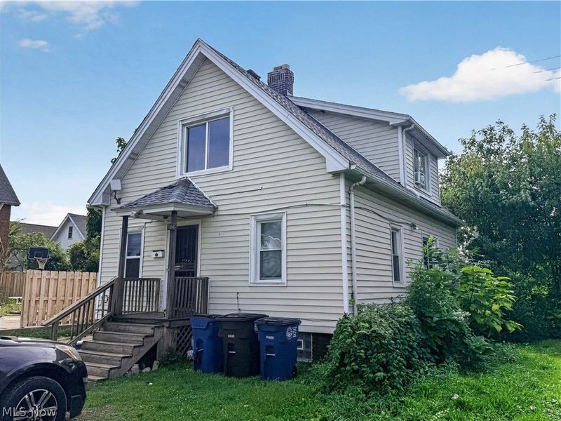 788 London Road, Cleveland, OH 44110 Photo 1
