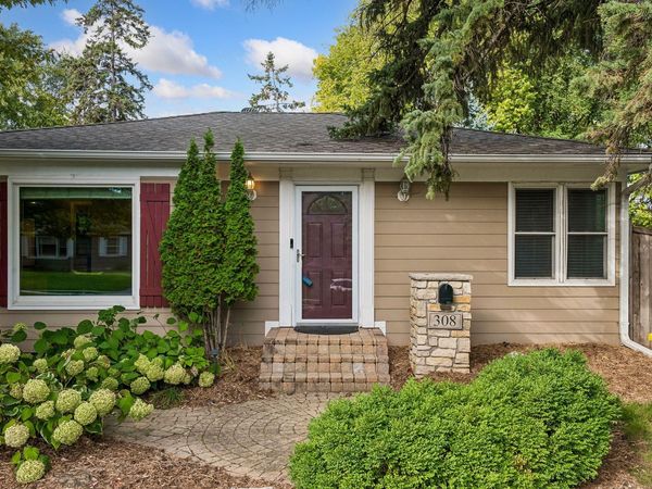 308 Monroe Avenue S, Edina, MN 55343