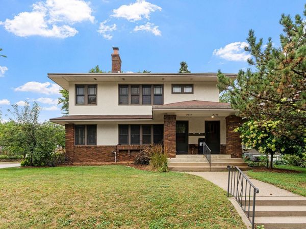 4354 Harriet Avenue, Minneapolis, MN 55409