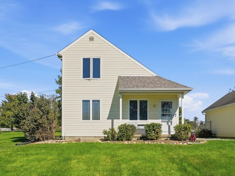 5244 S Charleston Pike, Springfield, OH 45502 Photo 1