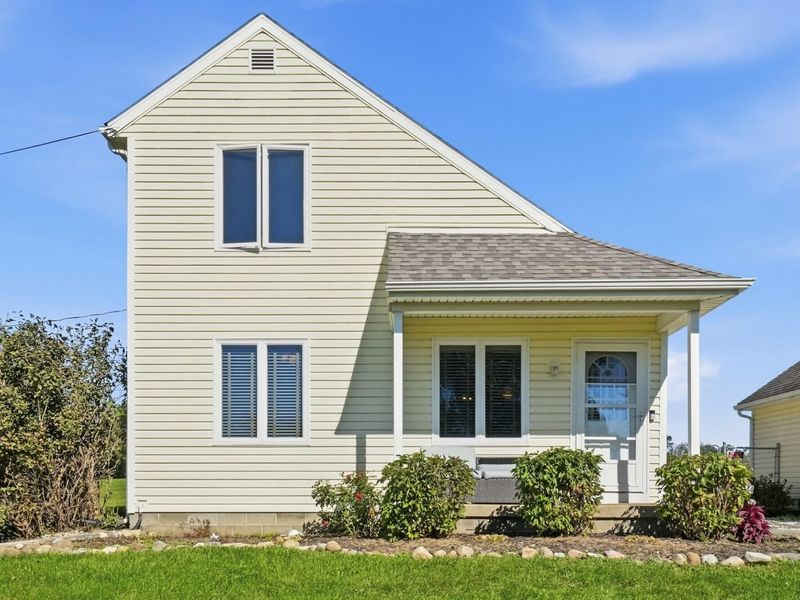 5244 S Charleston Pike, Springfield, OH 45502 Photo 2