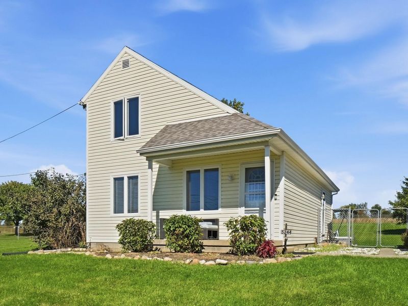 5244 S Charleston Pike, Springfield, OH 45502 Photo 3