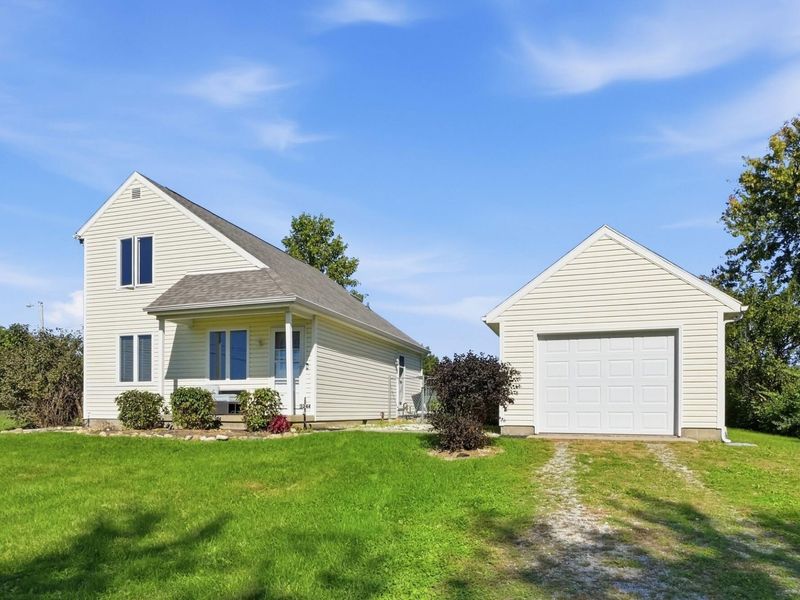 5244 S Charleston Pike, Springfield, OH 45502 Photo 4