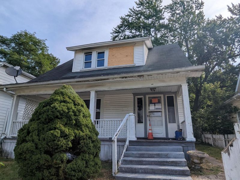 134 S Shaffer Street, Springfield, OH 45506 Photo 2