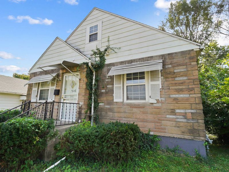 1546 Tampa Avenue, Dayton, OH 45417 Photo 2
