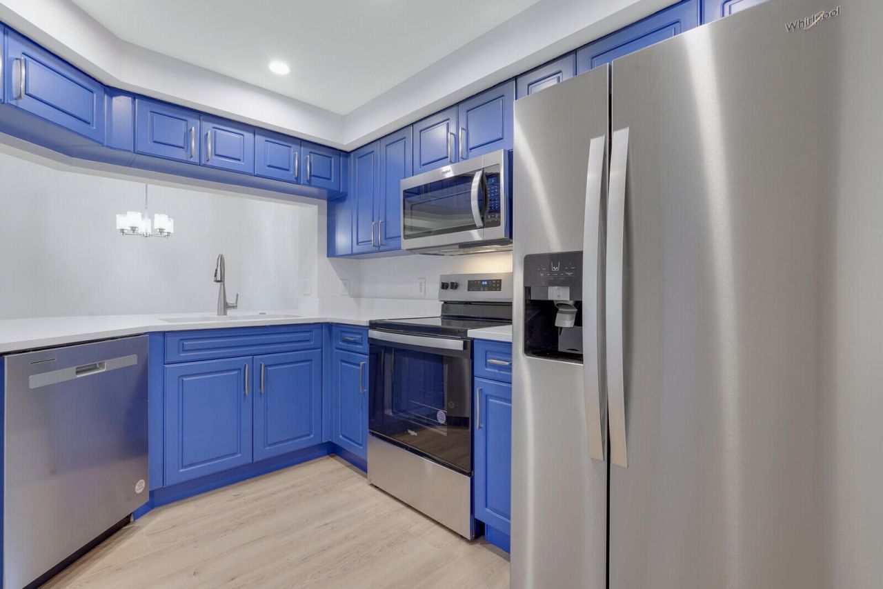 2724 Anzio Court, Unit 305, Palm Beach Gardens, FL 33410 Photo