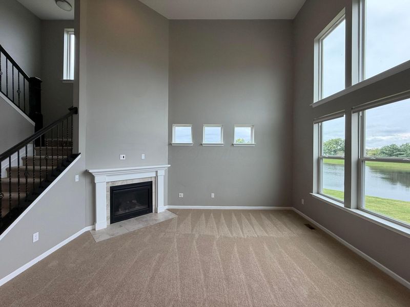 324 Silver Fox Way , Delaware, OH 43015 Photo 19