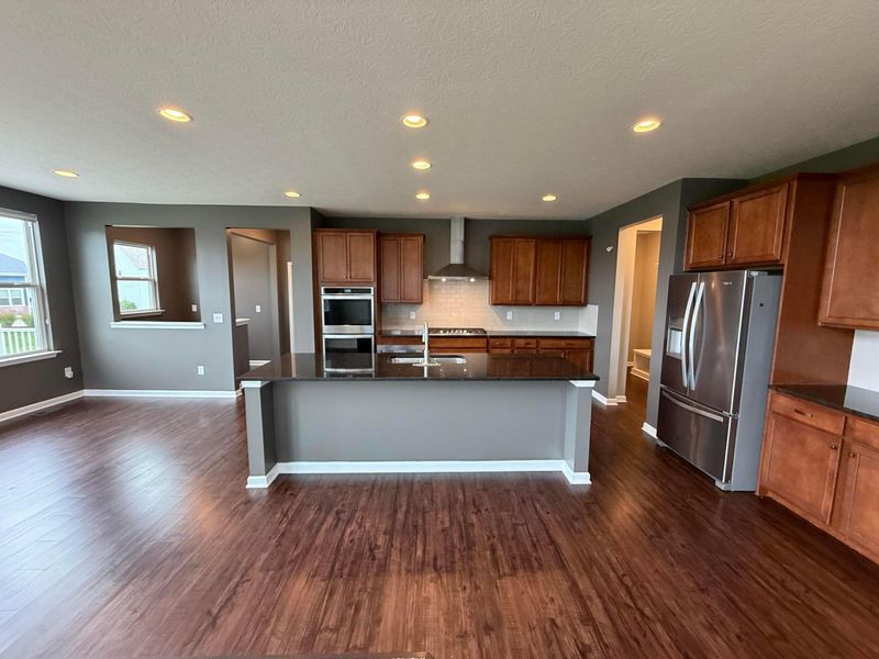 324 Silver Fox Way , Delaware, OH 43015 Photo 3