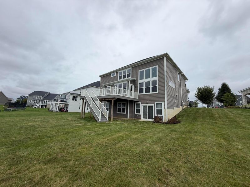 324 Silver Fox Way , Delaware, OH 43015 Photo 5