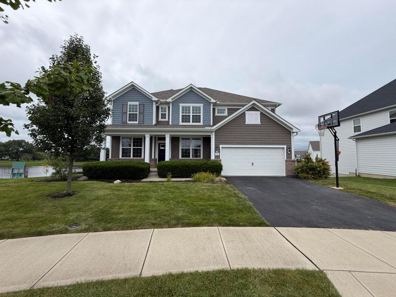 324 Silver Fox Way , Delaware, OH 43015 Photo 57