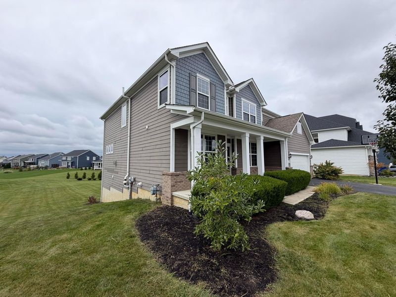 324 Silver Fox Way , Delaware, OH 43015 Photo 58