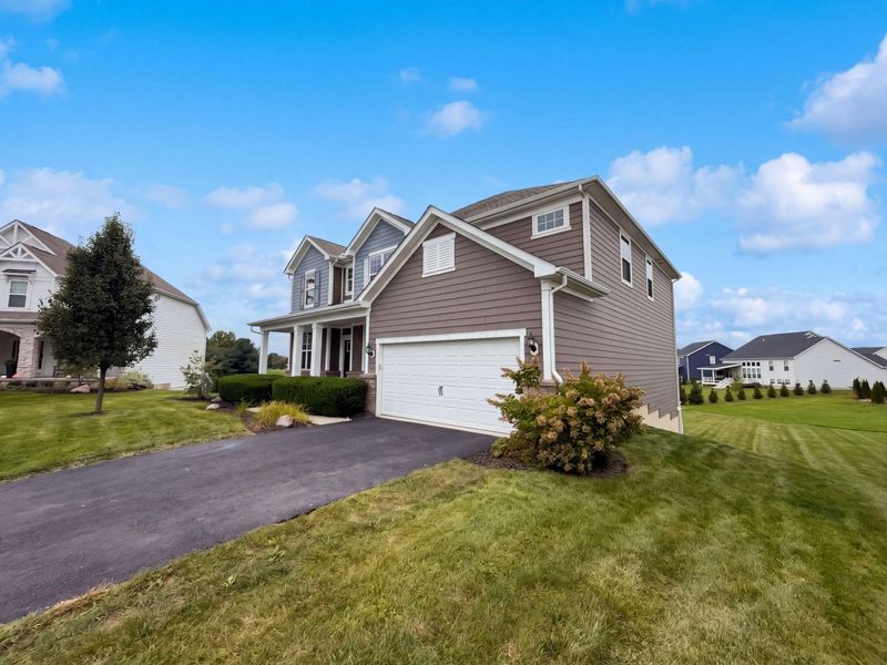 324 Silver Fox Way , Delaware, OH 43015 Photo 59