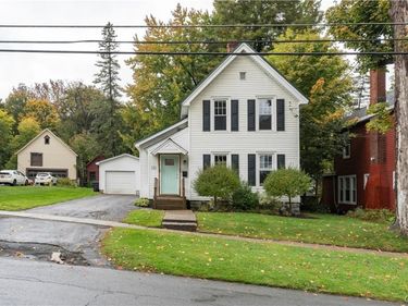 131 N Washington Street, Carthage, NY 13619
