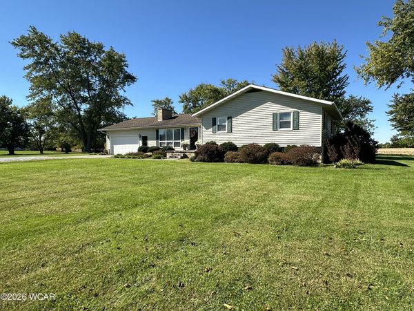 10567 Township Road 179, Kenton, OH 43326