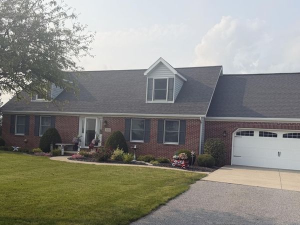 8781 Monmouth Road, Van Wert, OH 45891