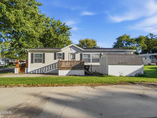 103 Burntwood Drive, Lima, OH 45805